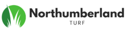 Northumberland Turf Logo